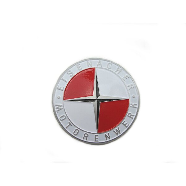 Embleme / Typenschilder