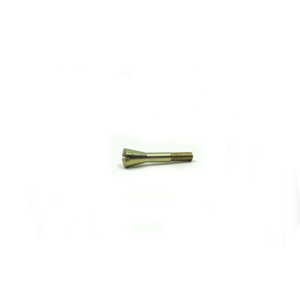 Schraube für Spulenkasten RT125 1/2/3 26mm