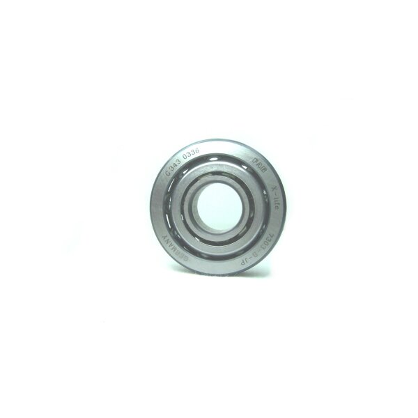Kugellager (Schrägkugellager) 7303-B-JP AWO Sport