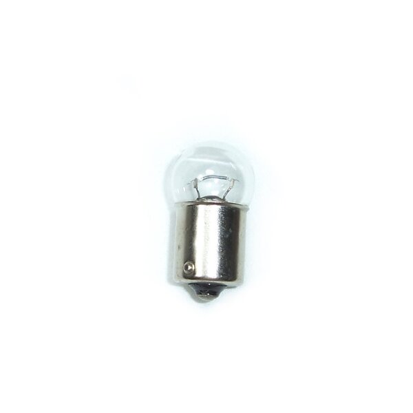 Glühlampe 12V /21W/Ba15s kleiner Glaskörper