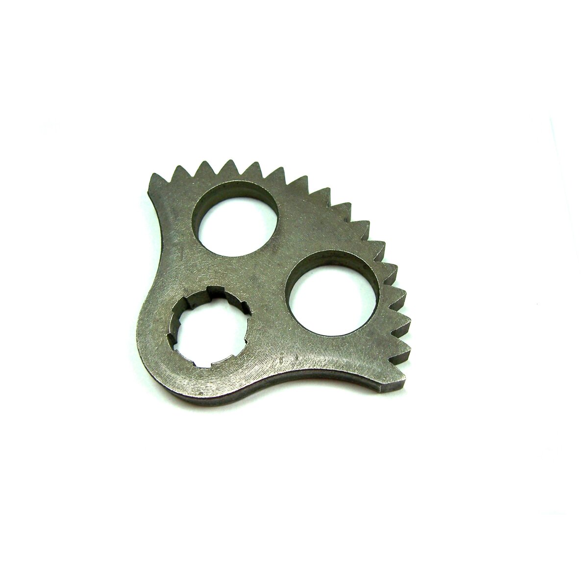 Ost2rad Chain Case For MZ ES ETS TS 125 150 - ABS Custom Fit Germany