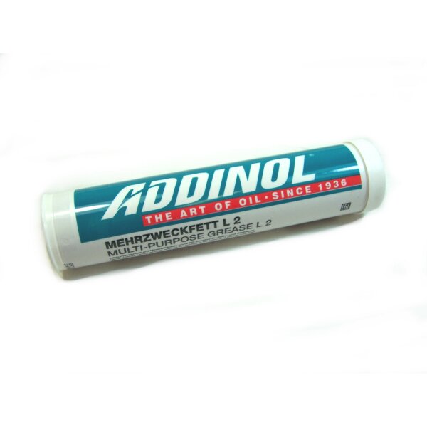 Addinol Mehrzweckfett L2 400 g