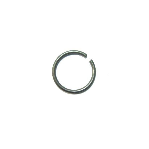 Sicherungsring 18mm AWO Touren Abdeckkappen Hinterradfederung