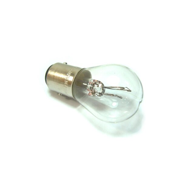 Glühlampe 12V 21/5 Watt BAY15d