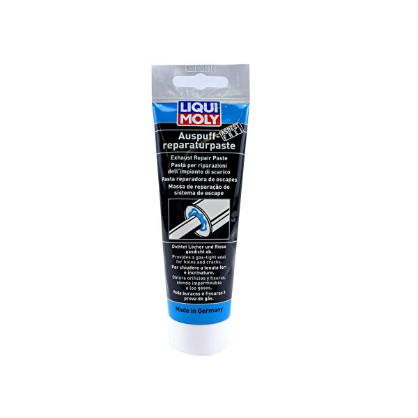 Liqui Moly - Auspuff-Reparatur-Paste 200 g BMW