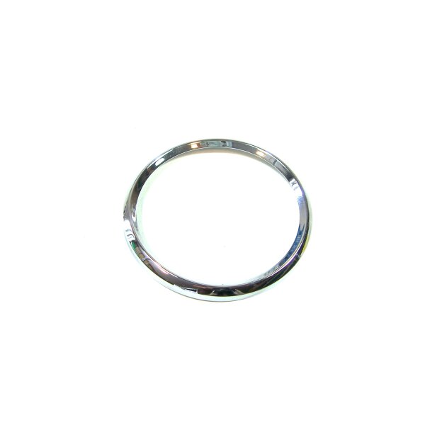 Chromring,Tachoring 80 mm für EMW R35