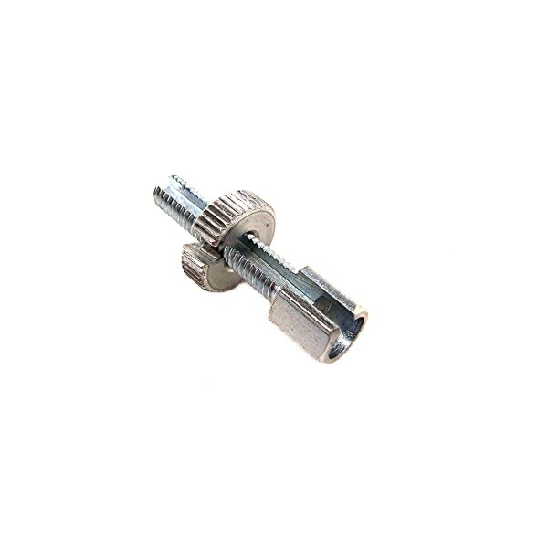 Einstellschraube für Bowdenzug am Handhebel M 6 x 30 (Lenkerarmatur) AWO Sport
