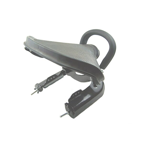 Soziussitz Schwingsattel mit Satteldecke "IFA" IFA MZ BK 350
