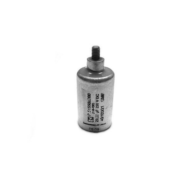 Kondensator für IFA / MZ BK 350