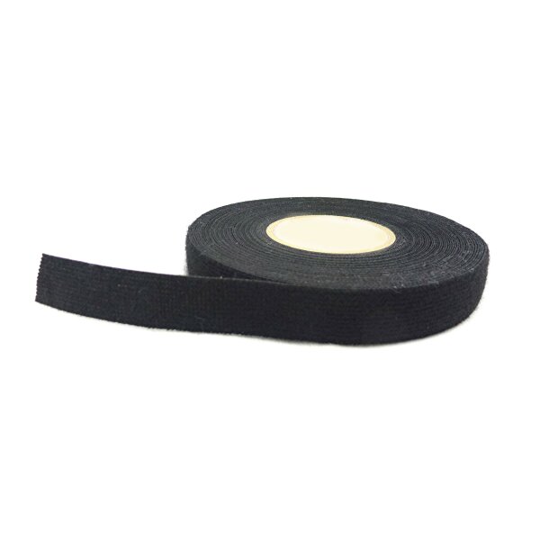 Isolierband, Gewebeband 15 mm x 10 m 1 Stück IWL Roller