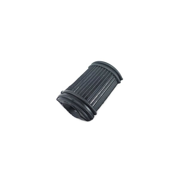 Fußschalthebelgummi IWL Roller