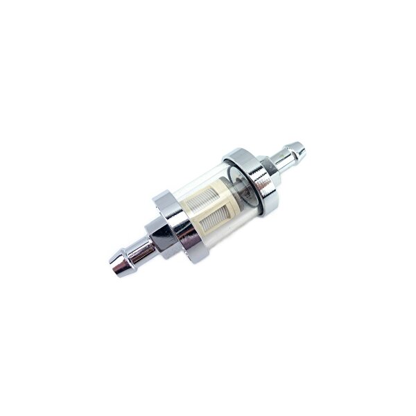 Benzinfilter Ø 8mm Anschluss MZ ES175, 250, 300