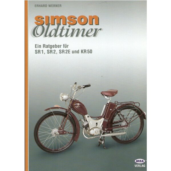 SIMSON - Oldtimer