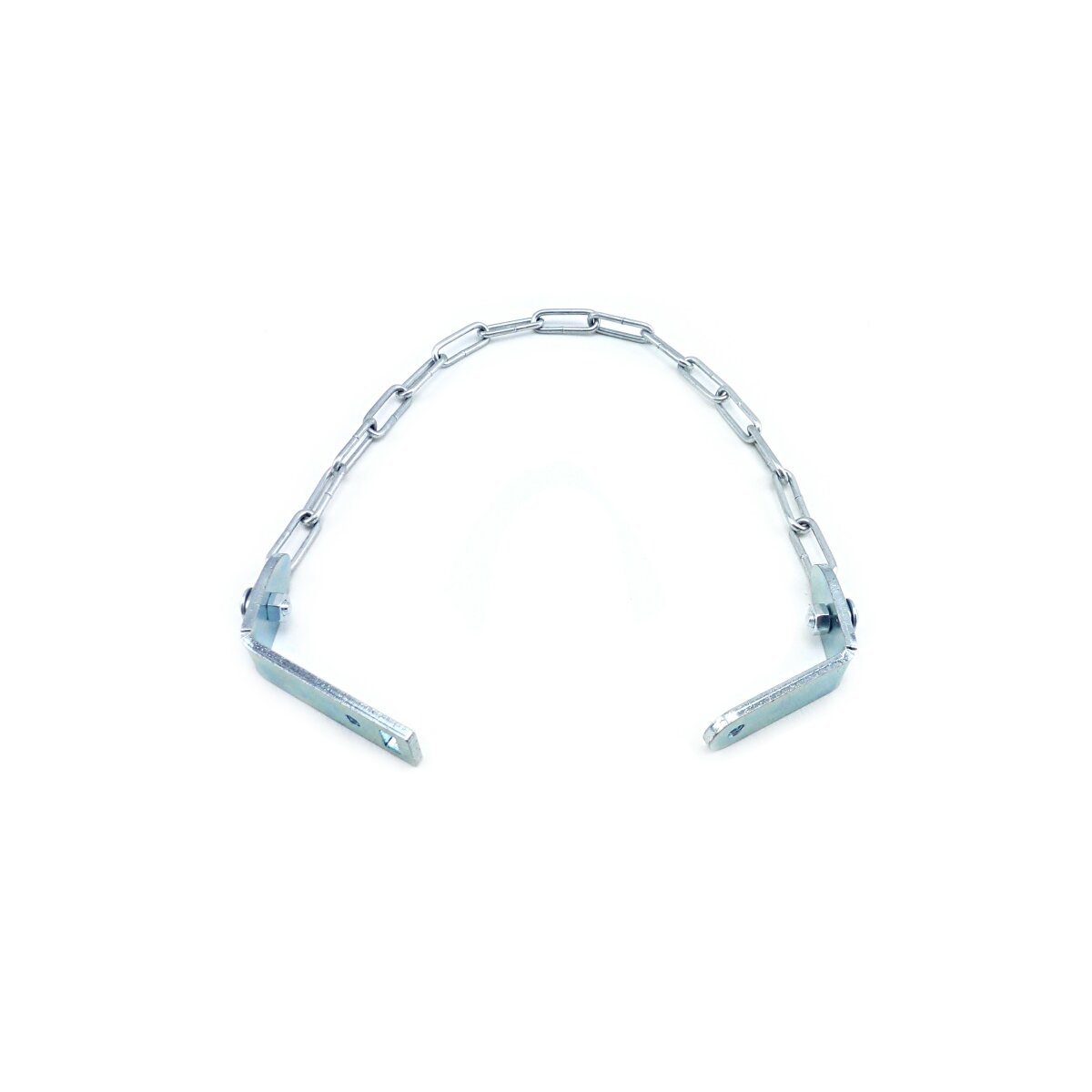 Soziushaltegriff Kette Und Winkel IWL Berlin, 33,00