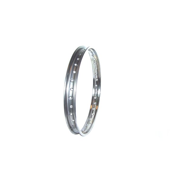 Felge 1,60 x 19 Stahl roh für IFA / MZ RT 125/1/2...