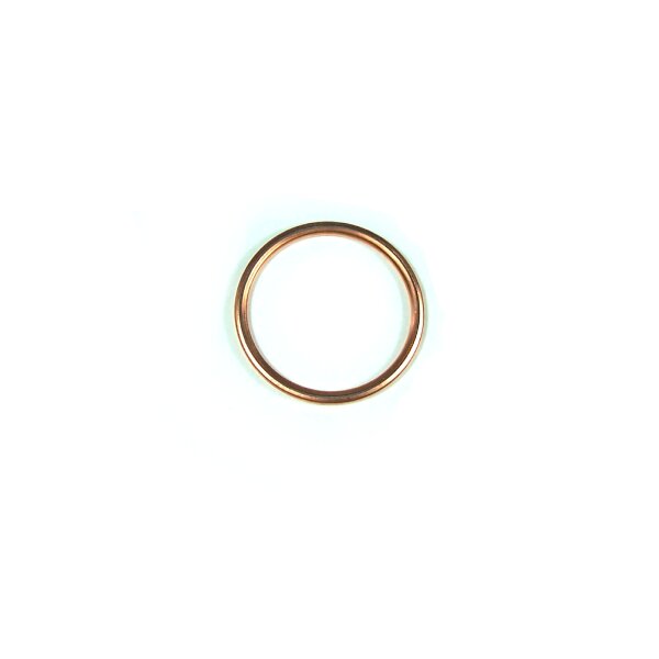 Kupferfülldichtring 33 x 39 x 2.5 IWL Berlin