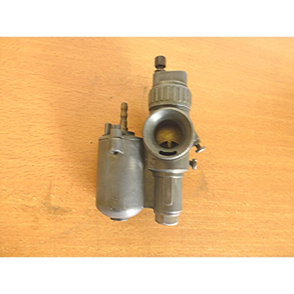 Original Flachschiebervergaser IFA / MZ RT 125/1/2