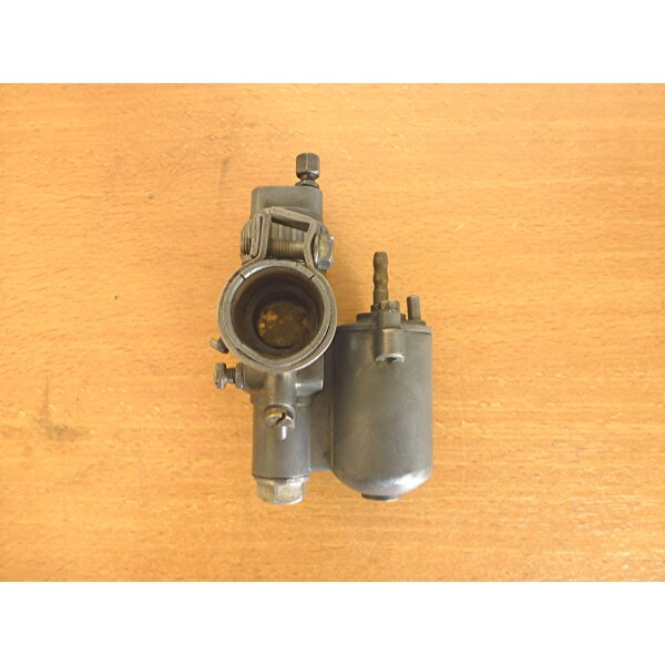 Original Flachschiebervergaser IFA / MZ RT 125/1/2