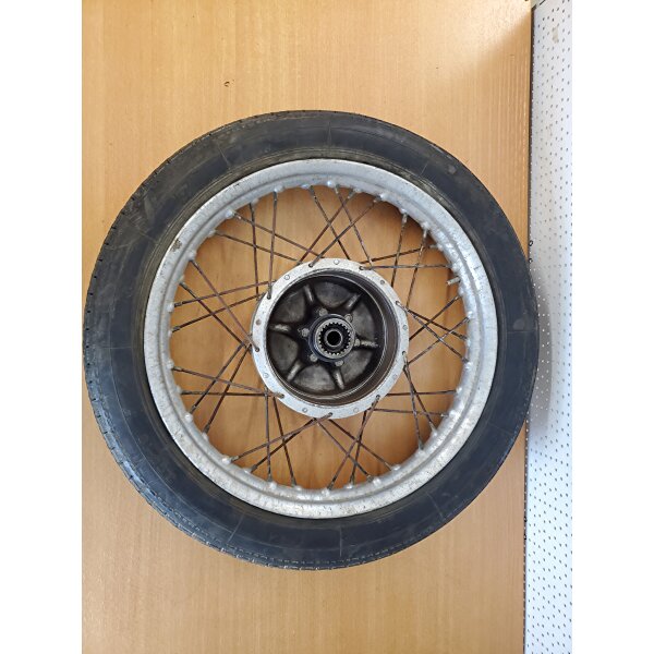 AWO Sport Hinterrad