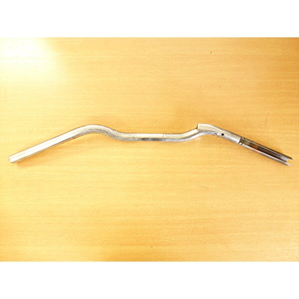 Original Lenker IWL Berlin, Wiesel