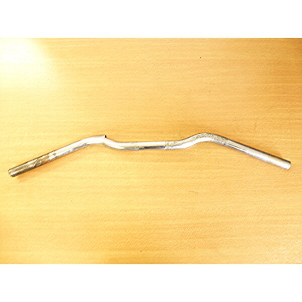 Original Lenker IWL Berlin, Wiesel