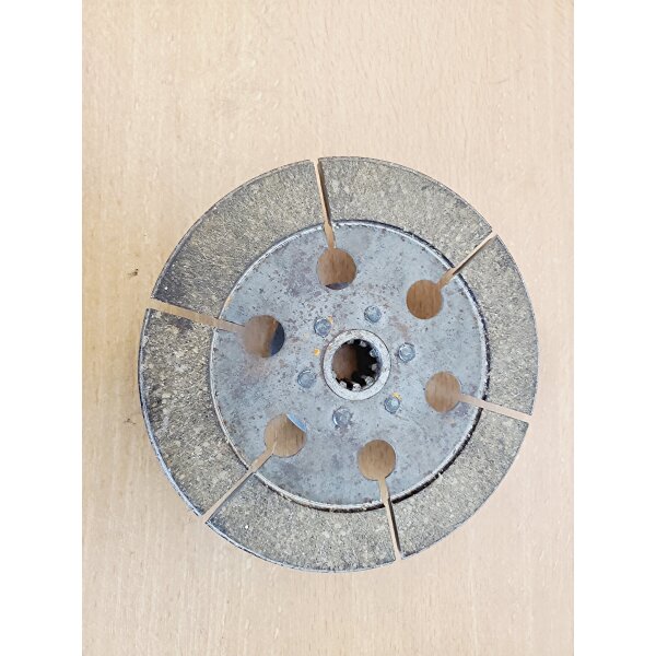 Original Kupplungsscheibe NEU BK 350