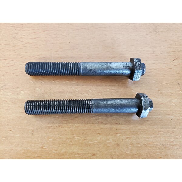 1 Paar Original Schrauben Telegabel BK 350