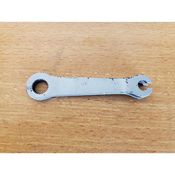 Original Bremshebel BK 350