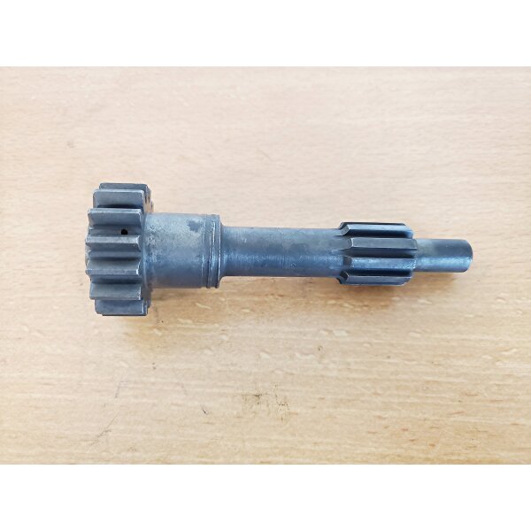 Original Antriebswelle mit Buchse EMW R 35
