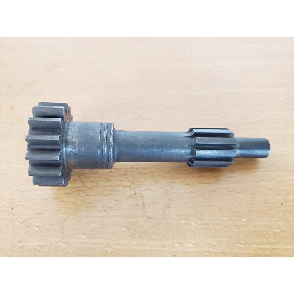 Original Antriebswelle mit Buchse EMW R 35
