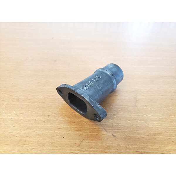 Original Ansaugstutzen MM125 für MZ RT 125