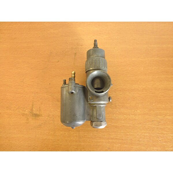 Original Rundschiebervergaser IFA / MZ RT 125/1/2