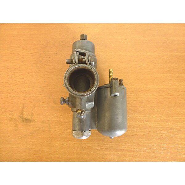 Original Rundschiebervergaser IFA / MZ RT 125/1/2