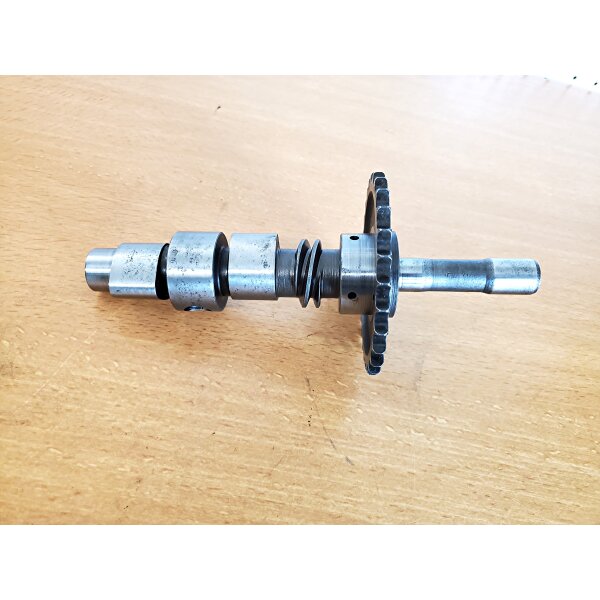 Original Nockenwelle EMW R 35