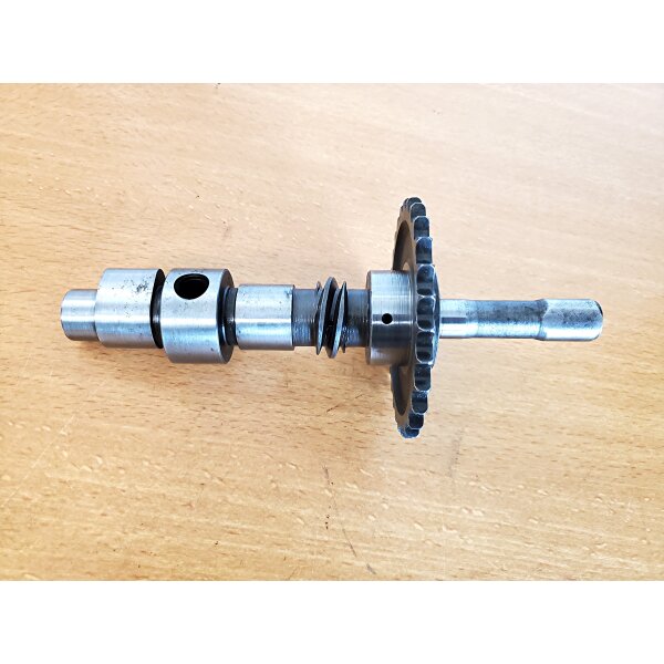 Original Nockenwelle EMW R 35