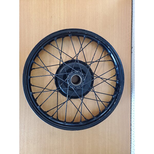 Original Hinterrad AWO Touren Bj 51 / 52