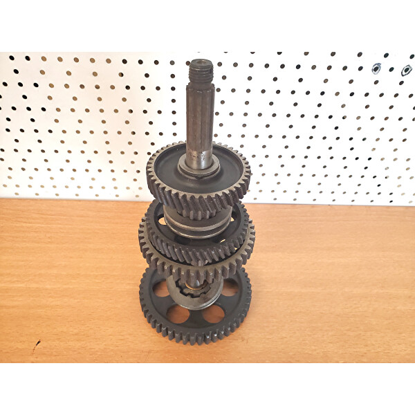 Original Abtriebswelle IFA / MZ BK 350