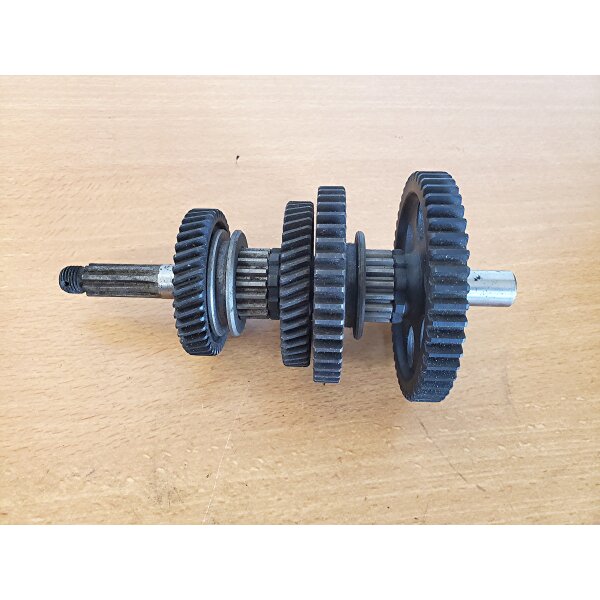 Original Abtriebswelle IFA / MZ BK 350