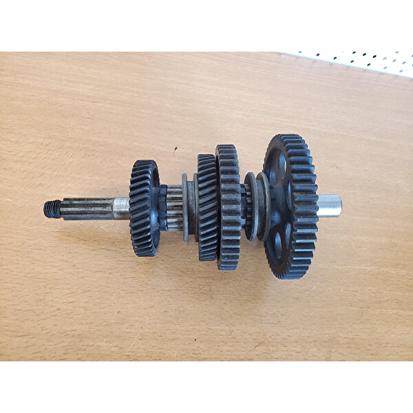 Original Abtriebswelle IFA / MZ BK 350