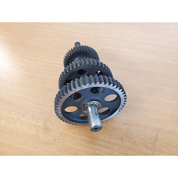 Original Abtriebswelle IFA / MZ BK 350