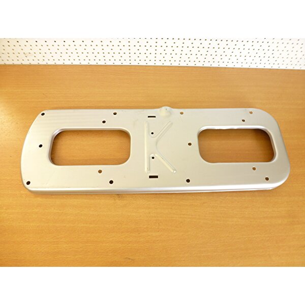 Original Sitzbankblech IWL Berlin