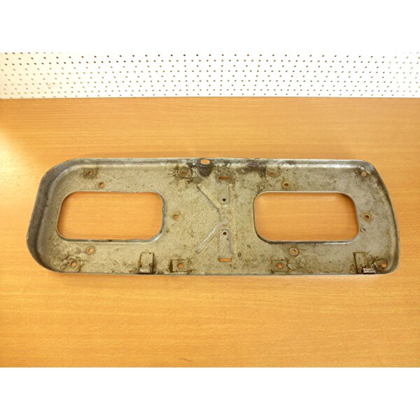 Original Sitzbankblech IWL Berlin