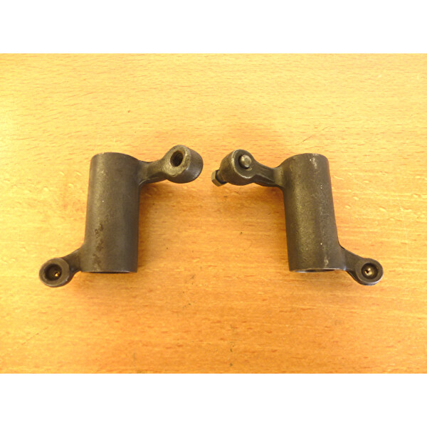 1 Satz Original Kipphebel AWO Touren