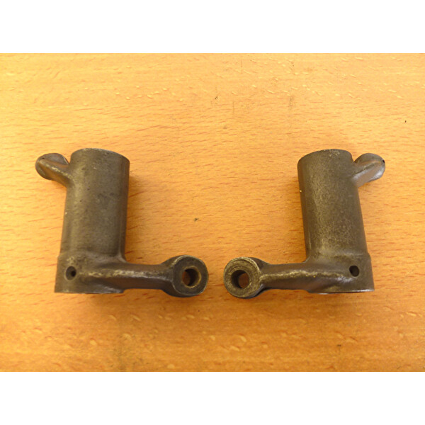 1 Satz Original Kipphebel AWO Touren