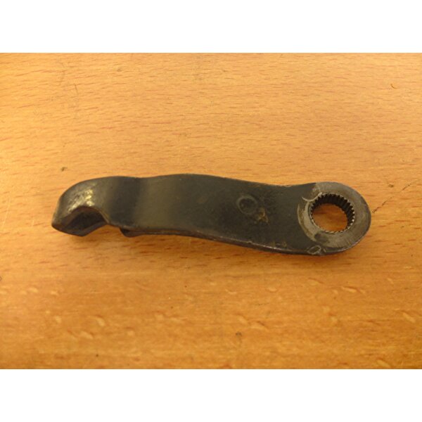 Original Bremshebel AWO Touren hinten