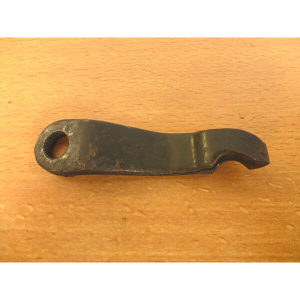 Original Bremshebel AWO Touren hinten