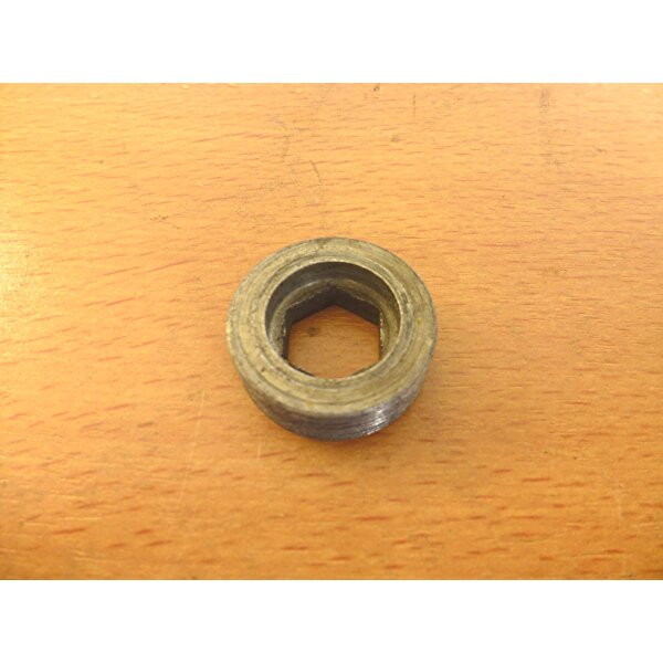 Original Verschraubung Innensechskant AWO Touren alte Ausführung