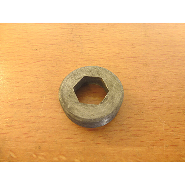 Original Verschraubung Innensechskant AWO Touren alte Ausführung