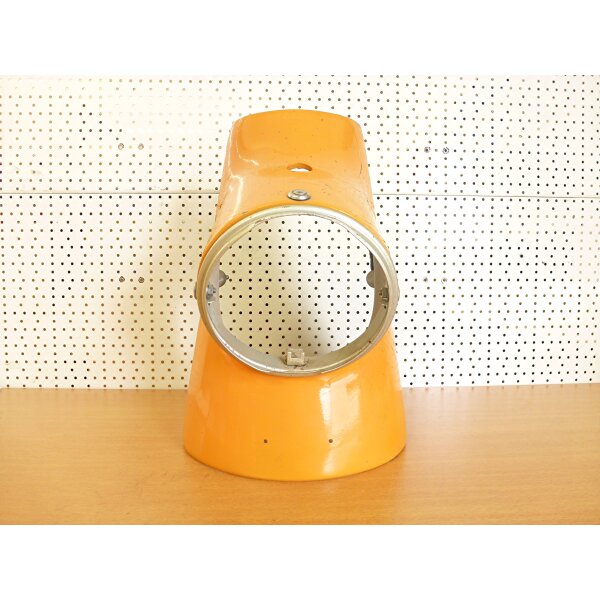 Original Frontmaske IWL Berlin, Wiesel