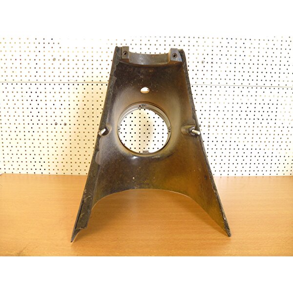 Original Frontmaske IWL Berlin, Wiesel